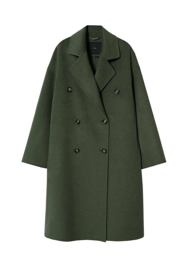 Bottines à Lacets Vert Militaire Gabor | Exclusif